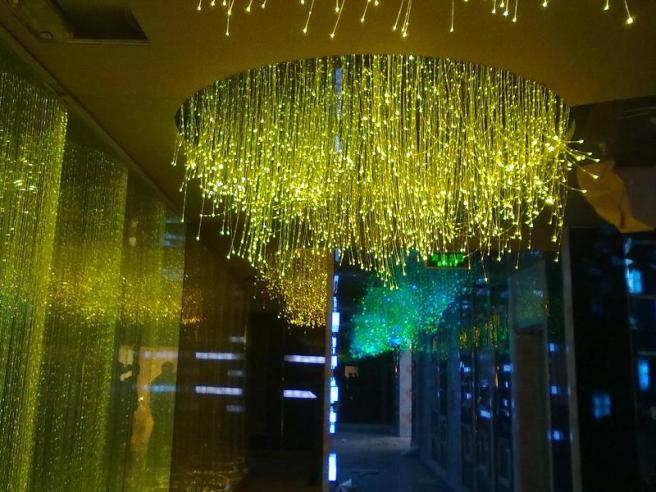 临朐难忘今宵国际会所--二楼散花光纤灯---.jpg 临朐难忘今宵国际会所--二楼散花光纤灯---.jpg