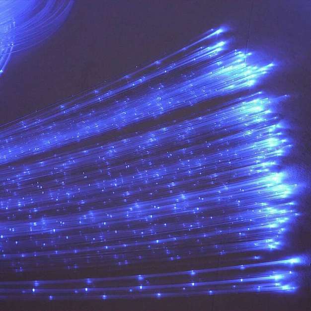 青岛KTV亮化工程